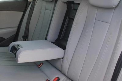 Audi A4 allroad 40 TDI quattro