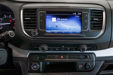 Toyota Proace Verso Long L2H1 Business