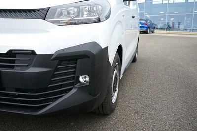 Citroen Jumpy XL L2H1