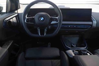 BMW X3 xDrive20d M Sport