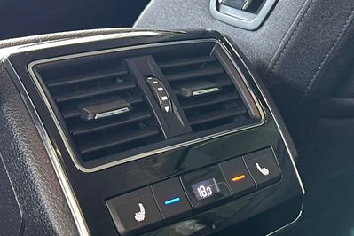 Skoda Superb TDI SCR 4x4 Style DSG