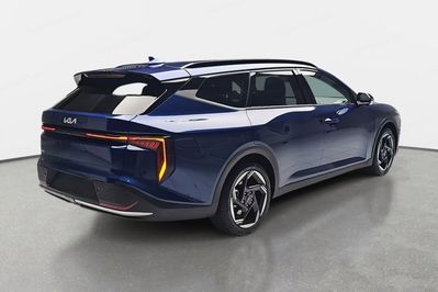 Kia K4 1.6 T-GDI L