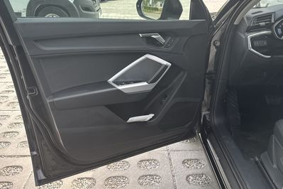 Audi Q3 35 TFSI