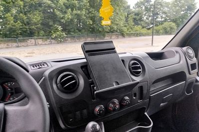 Renault Master dCi L3H3