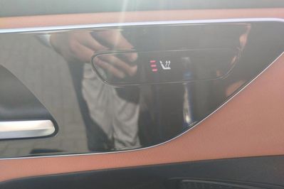 Mercedes GLC 200 4-Matic Avantgarde