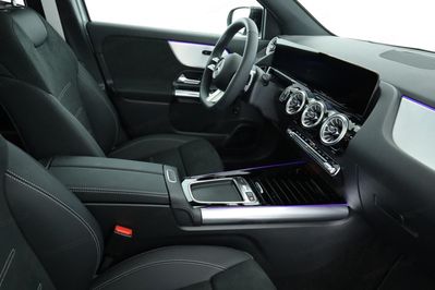 Mercedes GLA 200 d AMG Line