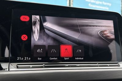 Volkswagen Golf 1.5 TSI EVO Style