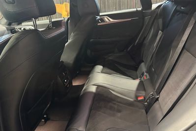 BMW Seria 4 Gran Coupe 420i M Sport