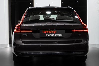 Volvo V90 B4 B Inscription