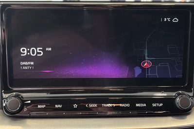 Kia XCeed 1.5 T-GDI M DCT