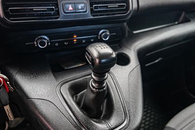 Opel Combo Kombi L1H1