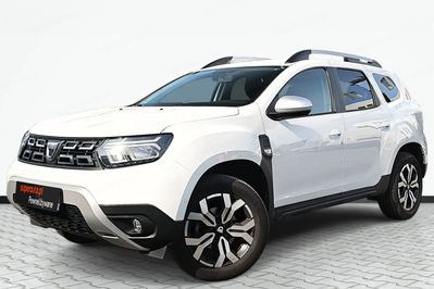 Dacia Duster 1.0 TCe Prestige