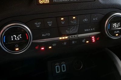 Ford Focus 1.5 EcoBlue Active aut