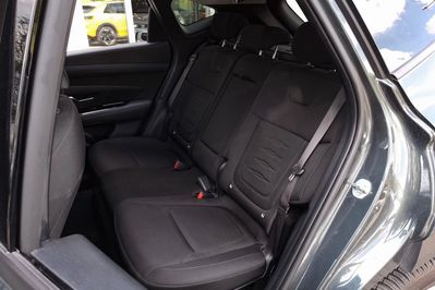 Hyundai Tucson 1.6 T-GDI 2WD DCT