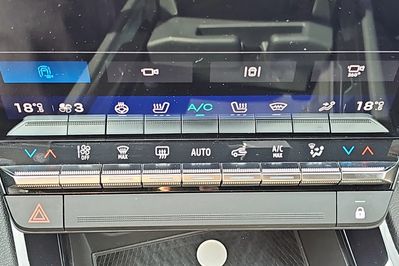 Renault Austral 1.2 E-Tech Full Hybrid 200 Iconic MMT