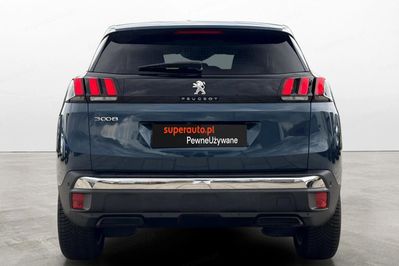 Peugeot 3008 PureTech Allure Pack S&S EAT8