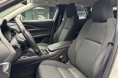 Mazda CX-30 2.0 Kanjo aut