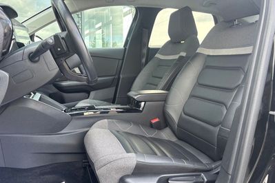 Citroen C4 X PureTech Max S&S EAT8