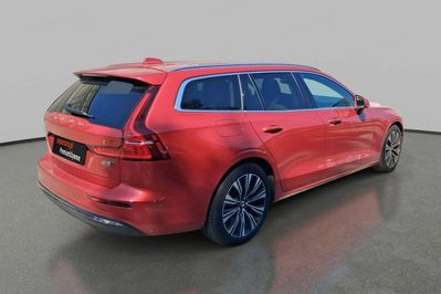 Volvo V60 B5 B AWD Plus Bright aut