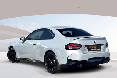 BMW Seria 2 220I m Sport Sport