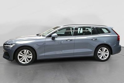 Volvo V60 B4 D Core aut