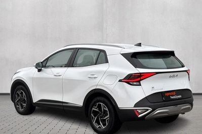 Kia Sportage 1.6 T-GDI M 2WD