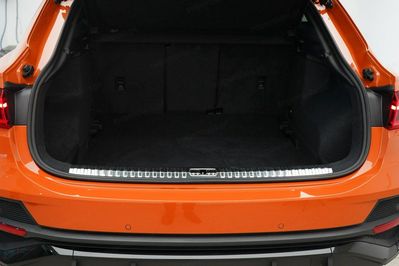 Audi Q3 Sportback 45 TFSI quattro S Line