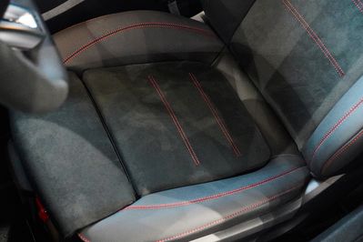 Mercedes Klasa A 35 AMG 4-Matic