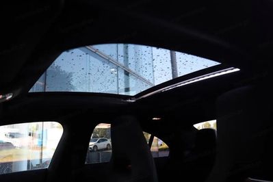Mercedes CLA 220 4-Matic AMG Line