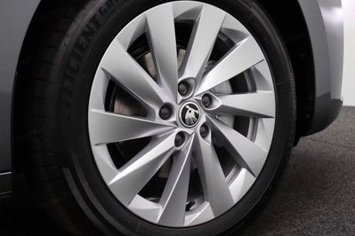 Skoda Octavia Edition 130 Selection 1.5 TSI
