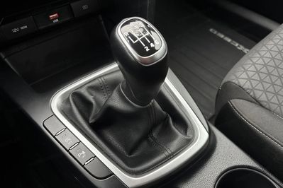 Kia XCeed 1.5 T-GDI M