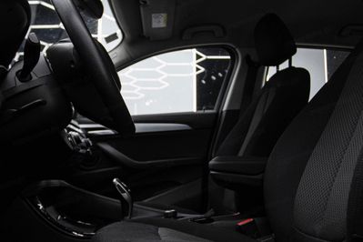 BMW X2 sDrive18i Advantage