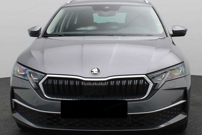 Skoda Octavia Drive Selection 1.5 TSI mHEV DSG