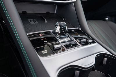 BYD Seal U DM-i 1.5 Comfort