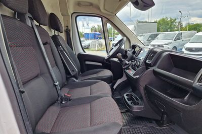 Opel Movano L3H2