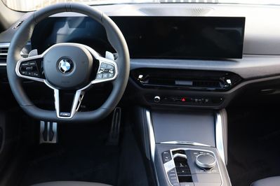 BMW Seria 4 Gran Coupe 420i M Sport