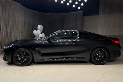 BMW Seria 8 840d xDrive mHEV