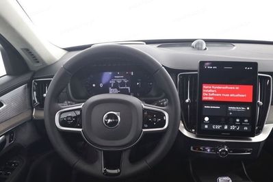 Volvo XC90 T8 AWD Plug-In Hybrid Ultra Dark 7os aut