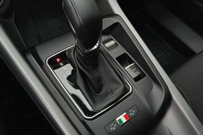 Alfa Romeo Tonale T4 GSE mHEV Sprint DCT