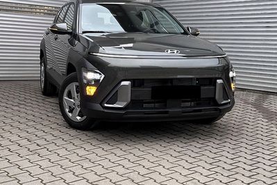 Hyundai Kona 1.0 T-GDI Smart