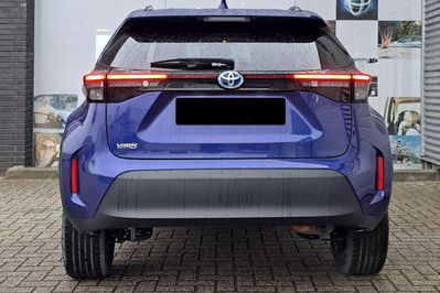 Toyota Yaris Cross Style 1.5 Hybrid