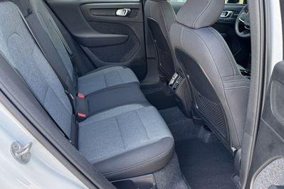 Volvo XC40 B3 Plus Dark