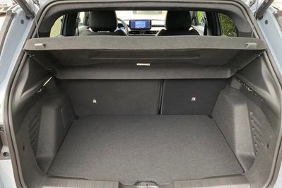 Jeep Avenger Overland 4xe 1.2 T3 mHEV eDCT6