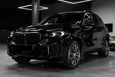 BMW X5 xDrive40d M Sport