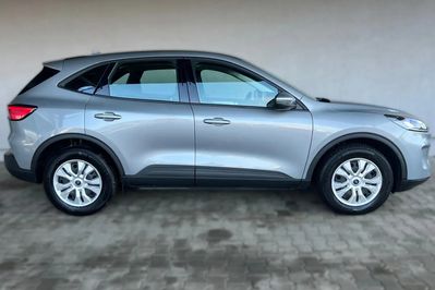 Ford Kuga EcoBoost COOL&CONNECT
