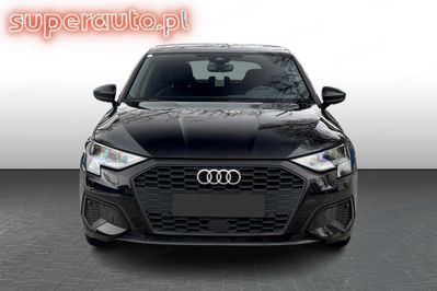 Audi A3 35 TFSI