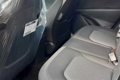 Kia Niro 1.6 GDI Hybrid M