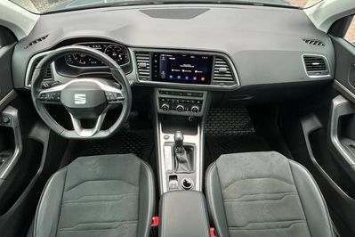 Seat Ateca TSI Xperience S&S DSG