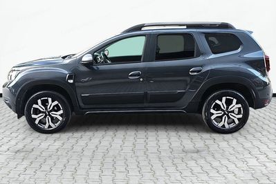 Dacia Duster 1.3 Tce Journey