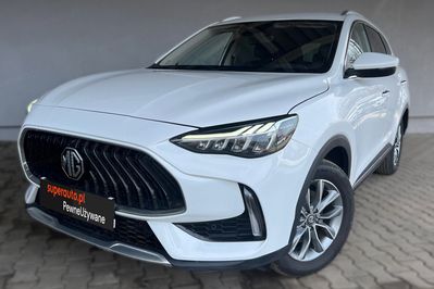 MG HS 1.5 T-GDI Excite DCT